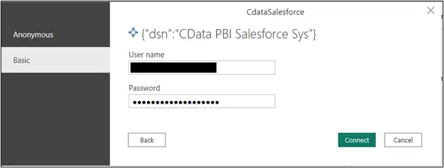 Power BI to Salesforce image 12