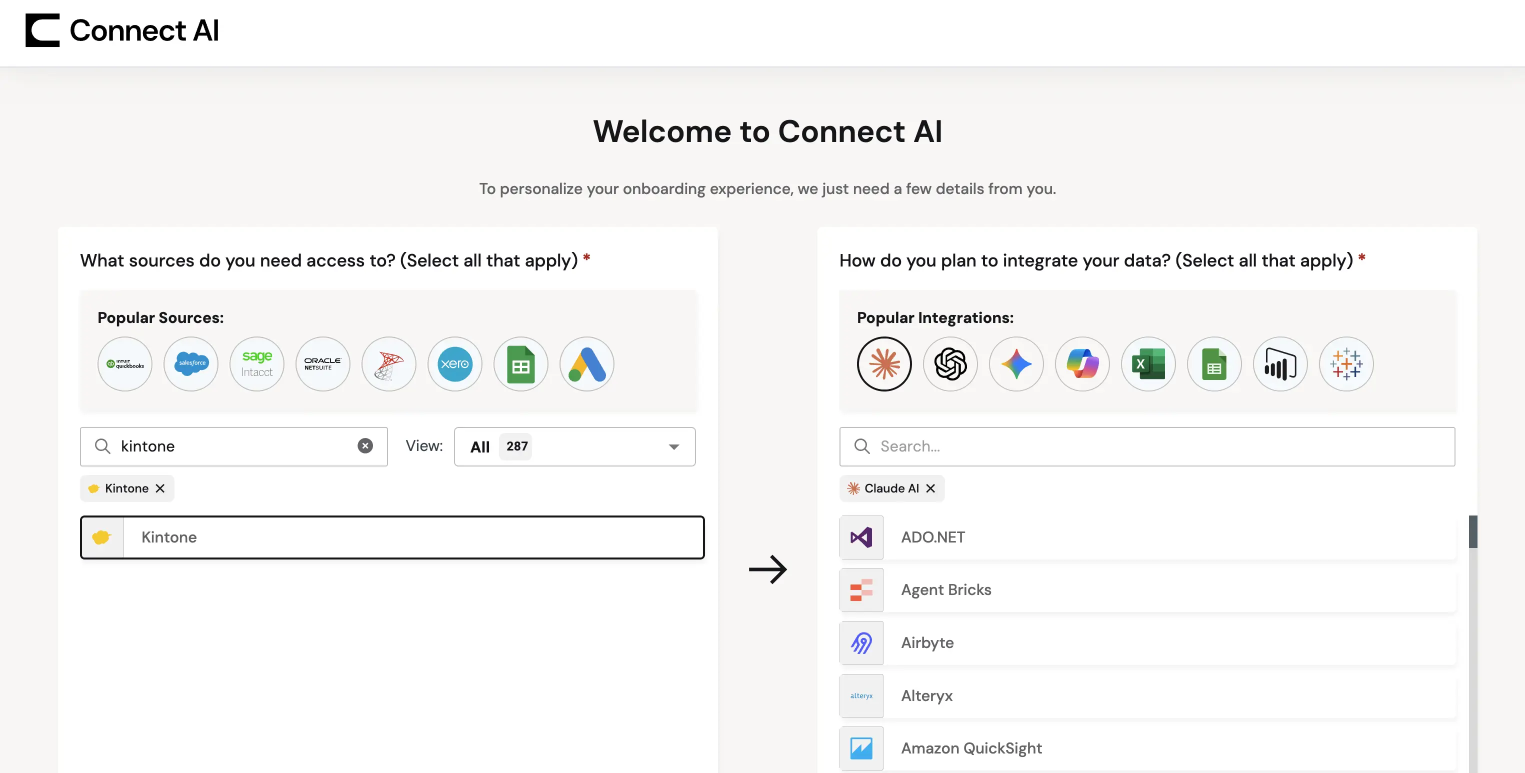 Claude 無料版 × kintone × CData Connect AI MCP ハンズオン:コードなしで kintone データを AI で分析・操作する全手順