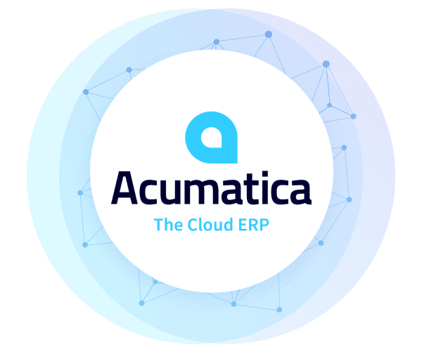 Acumatica integrations