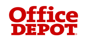Office Depot Logo