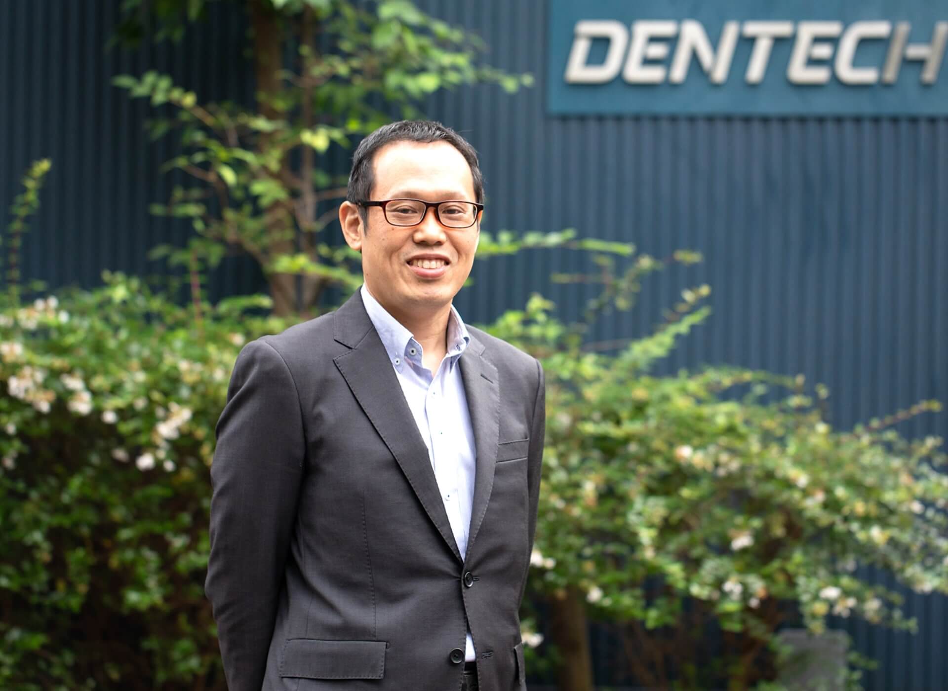 Company Ceo