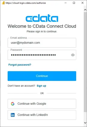 Shopify and Power BI