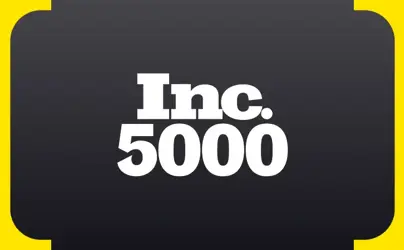 CData、米国で最も急成長している非上場企業ランキング「Inc. 5000」に 3 年連続で選出