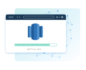 how to install and use a redshift connector