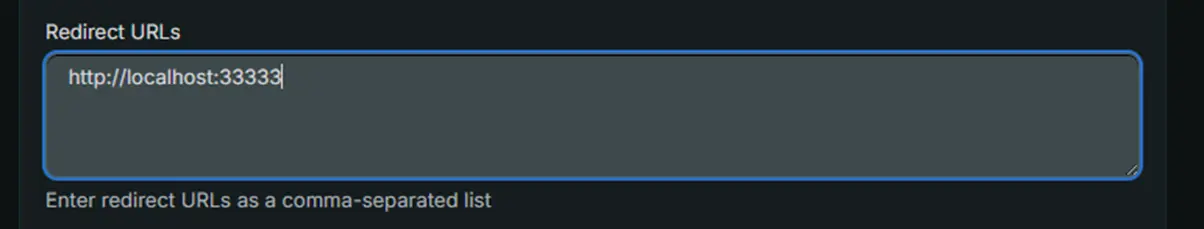 CData ShipfyドライバーでOAuth認証を行う方法