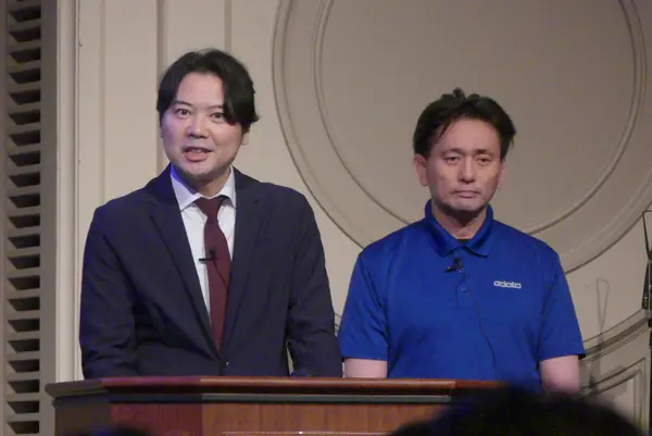 「1ミリの曖昧さもなく」データを定義　決め手はトップの「もうExcelは見ません」宣言