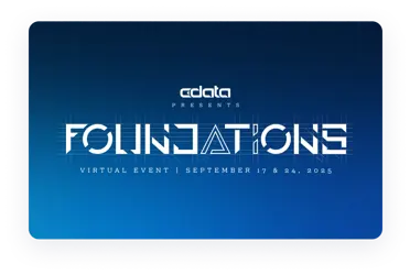 Foundations 2025