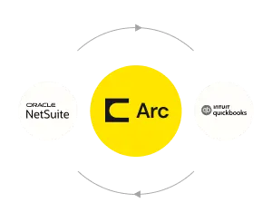 NetSuite and QuickBooks Online