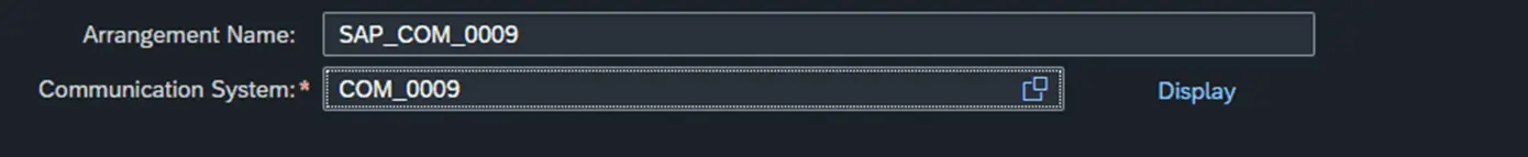 SAP S4 HANA Public CloudでODataを公開しCData SAP NetWeaver Gatewayドライバから接続する