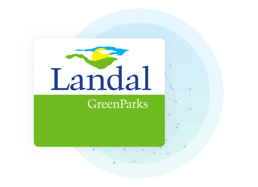 Landal Greenparks