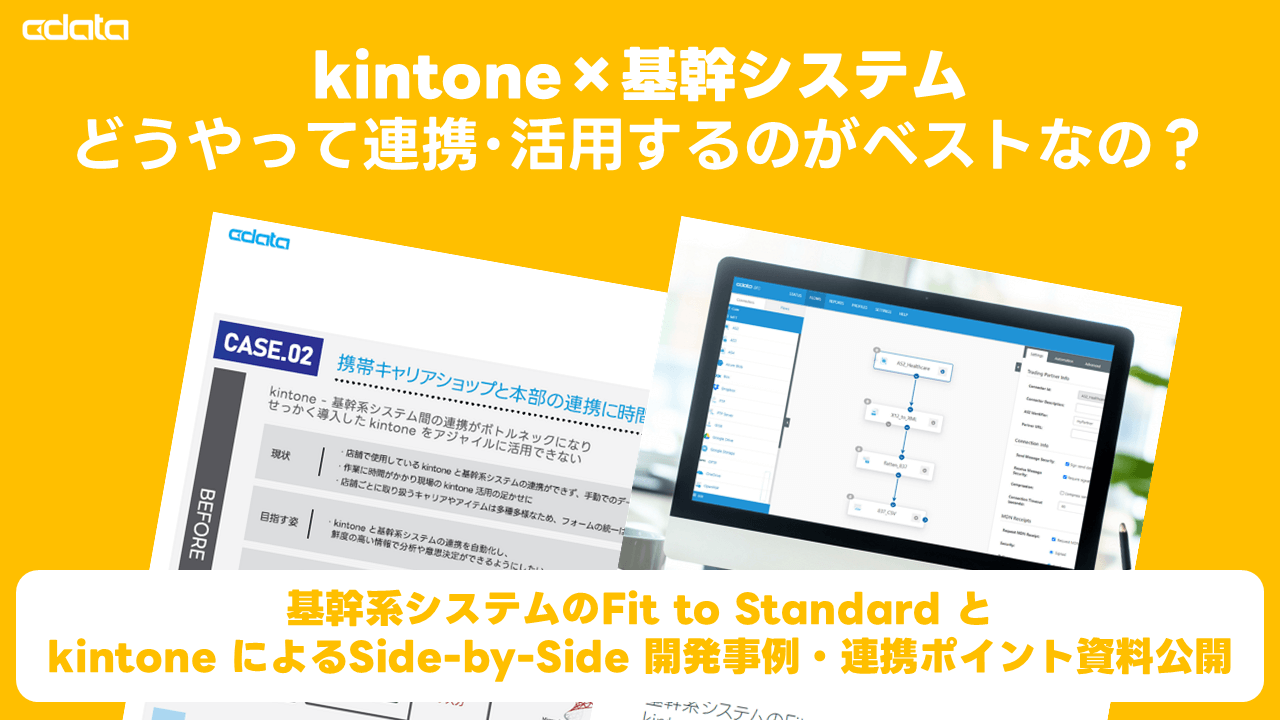 kintone
