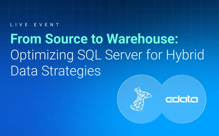 Sync SQL demo