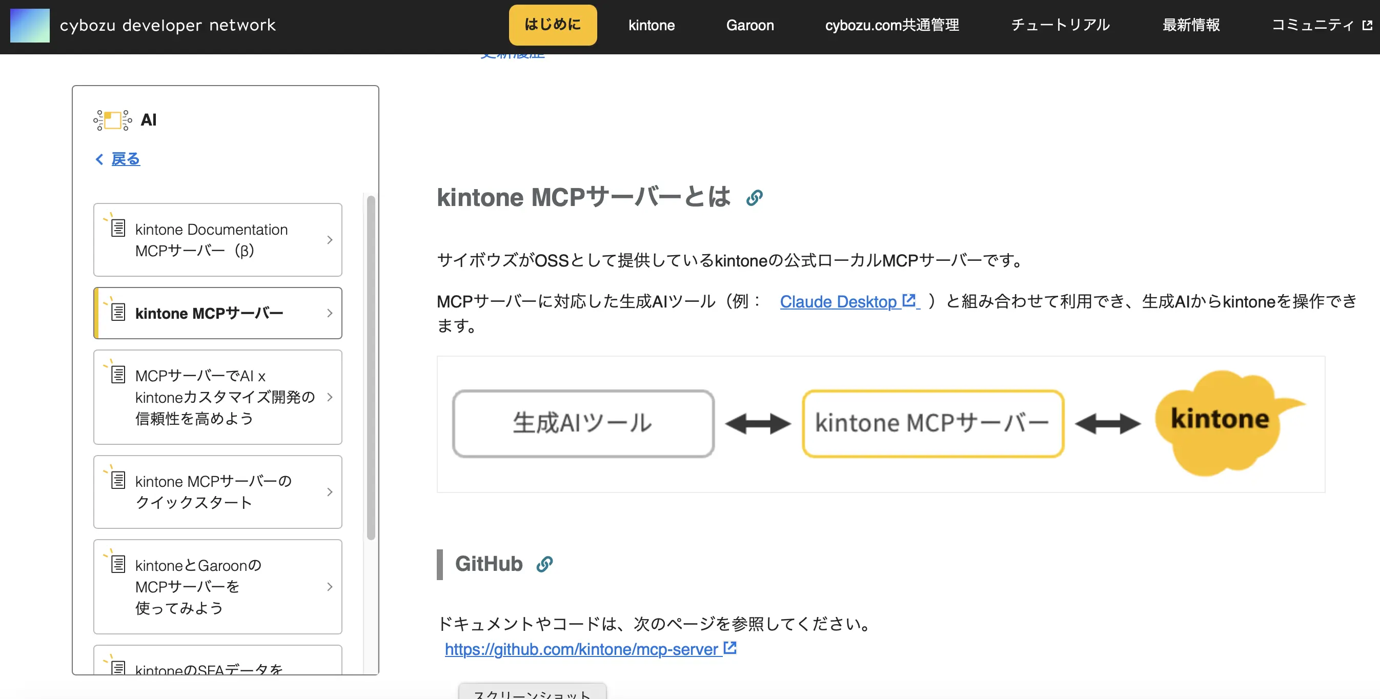 kintone 公式 MCP & CData Connect AI:コスト・正確性・使える場面を全部実測・比較してみよう!