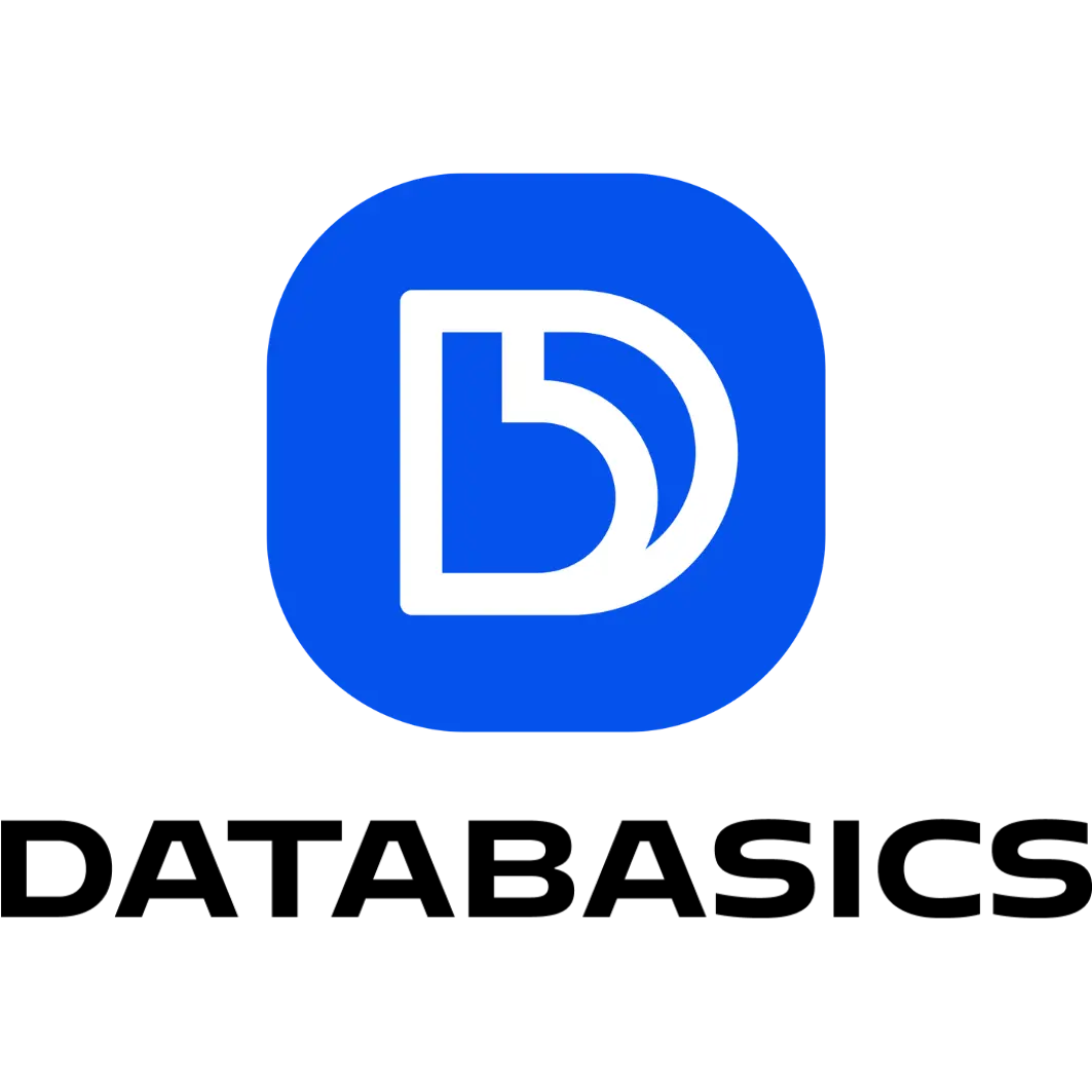 DATABASICS logo
