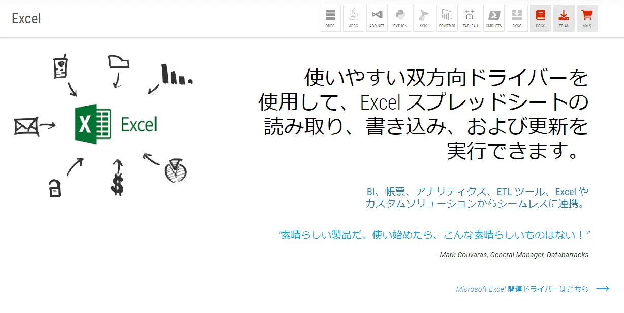 Excel