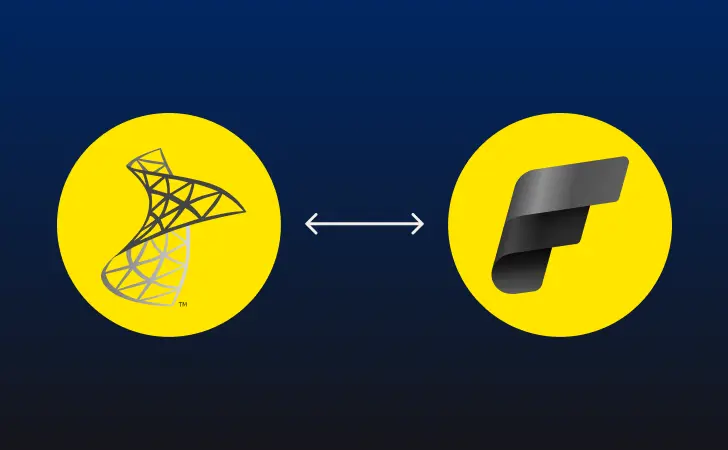 From SQL Server to Fabric