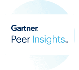 CData がGartner® Peer Insights™ データ統合ツール分野のVoice of the CustomerレポートでStrong Performerの1社に選出