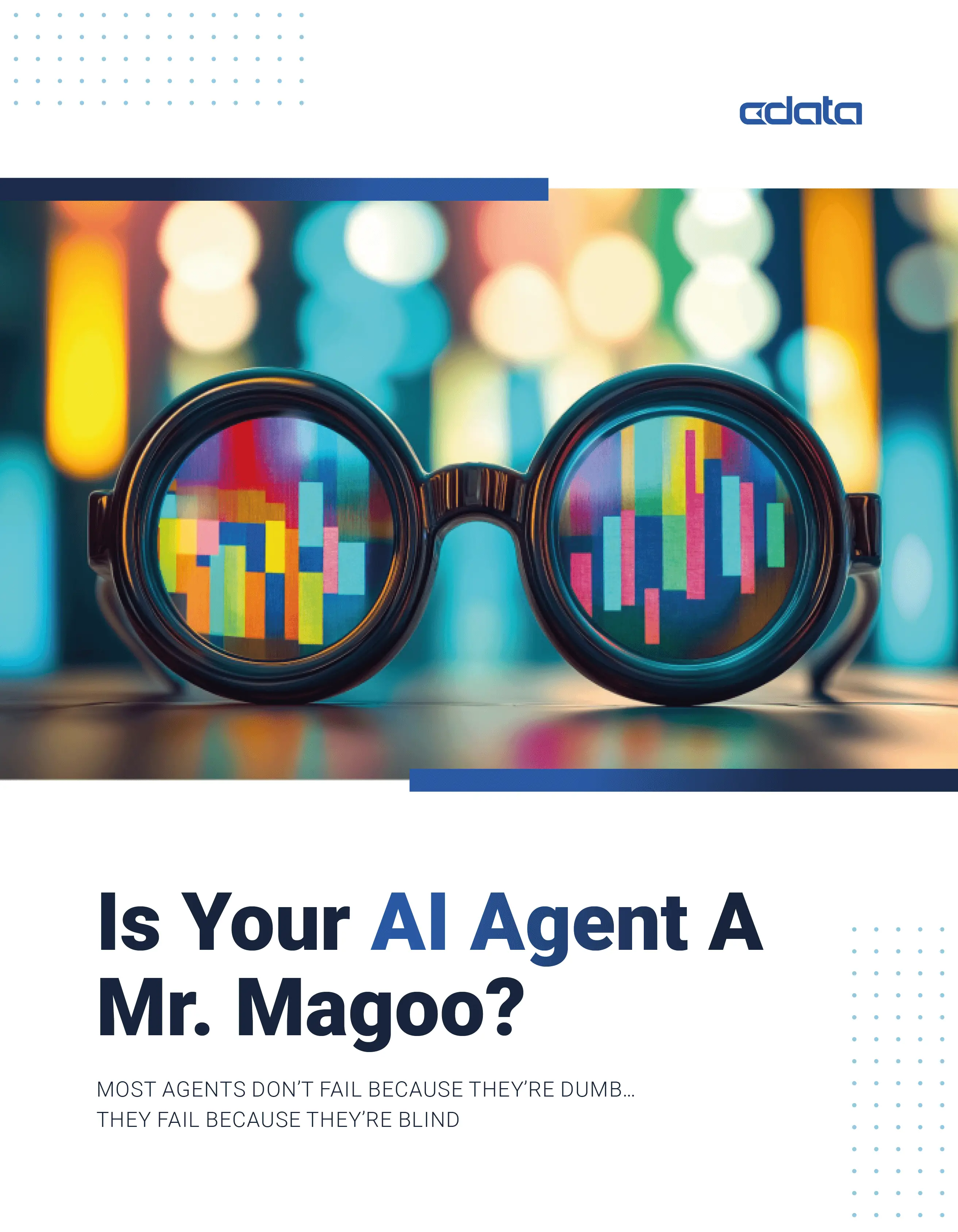 Magoo cover