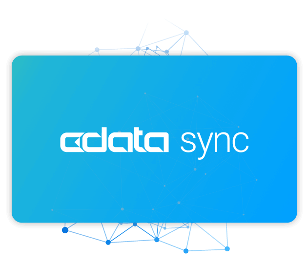CData Sync
