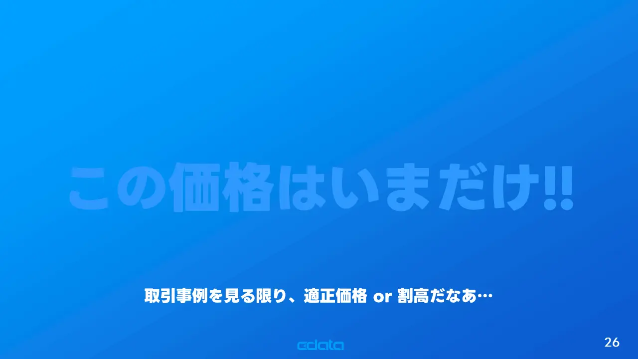 不動産情報ライブラリのAPI を、CData Sync を使ってTableau で可視化!実際に不動産購入してみた話