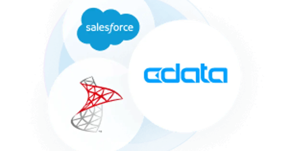 Announcing the CData DBAmp Winter 2024 Release