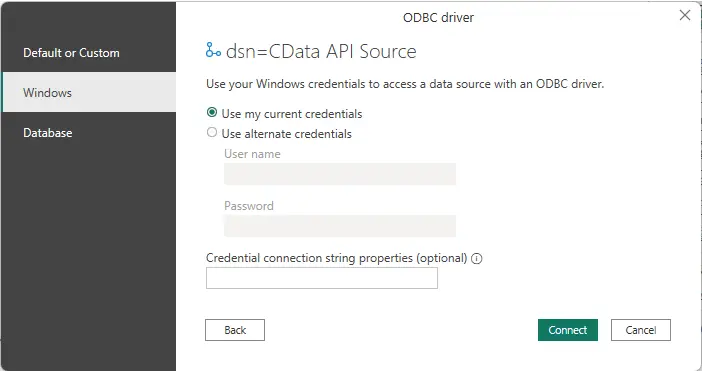 ノーコードアプリプラットフォーム JODOO のCRM アプリデータをPower BI Desktop で可視化・分析