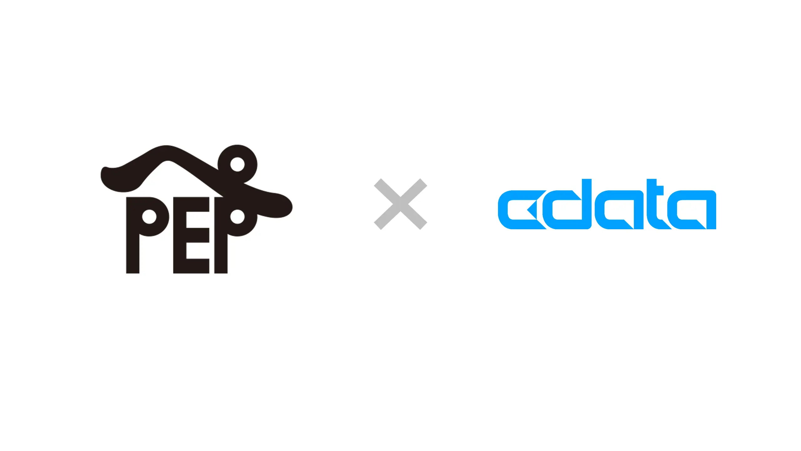 ぎぶりーとCData がAI アシスタントPEP で協業