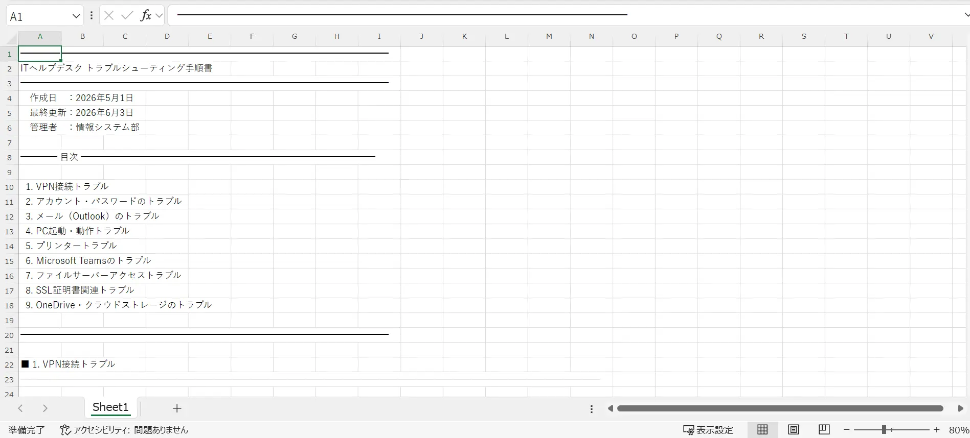 CData Arc × Amazon Bedrock で社内ナレッジ RAG を構築する