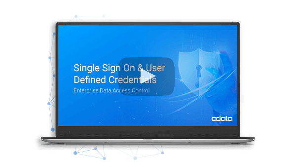 New Enterprise-Grade Data Exploration and Security Features in CData Connect AI