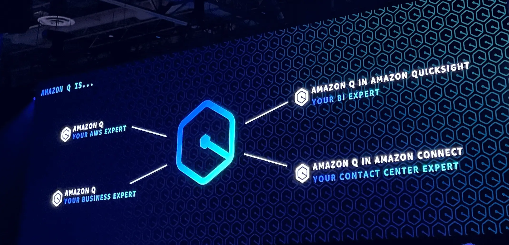 Amazon Q