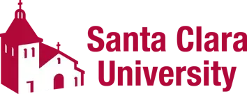 Santa Clara Universityロゴ