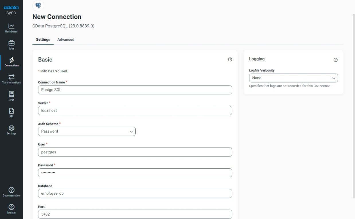 How to Load Data to Snowflake from Postgres Effectively