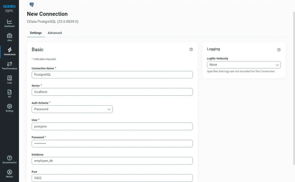How to Load Data to Snowflake from Postgres Effectively