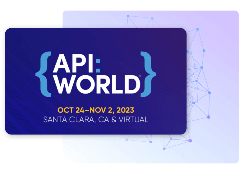 API World 2023