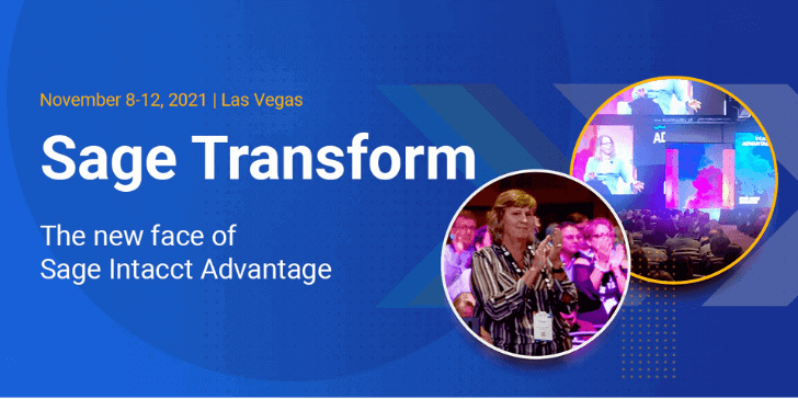 Sage Transform