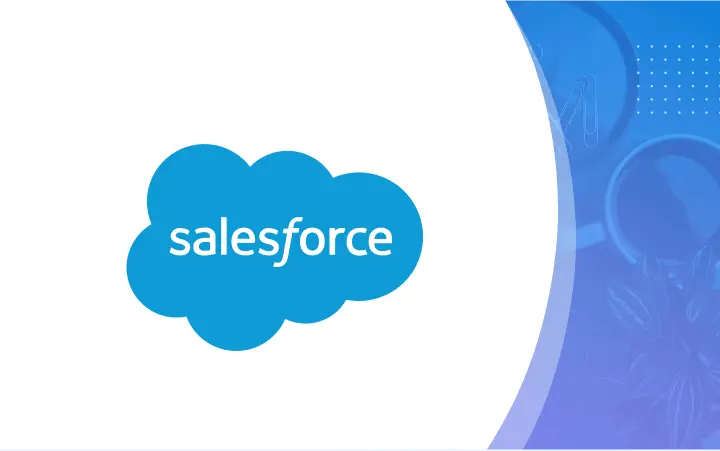 Salesforce Ecosystem