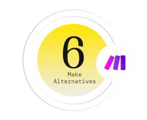 Top 6 Make Alternatives for AI Automation