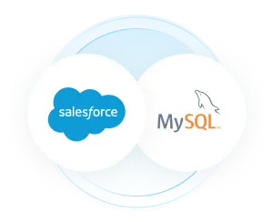 Build Salesforce to MySQL Integrations Using Claude Code and MCP