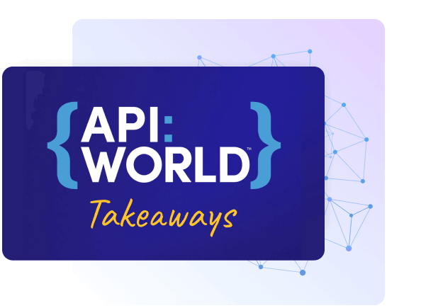API world logo