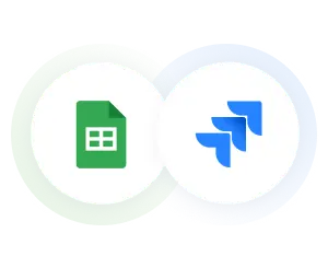 Sync Jira Data with Google Sheets