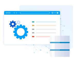 database api