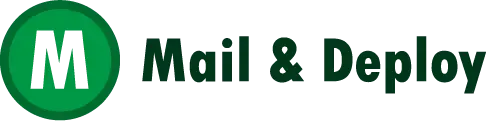 Mail & Deploy
