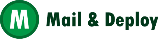 Mail & Deploy
