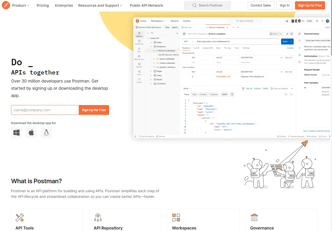 Web API 開発の技術要素とベストプラクティス | Web API の目的と技術要素