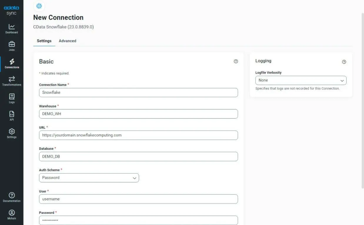 How to Load Data to Snowflake from Postgres Effectively