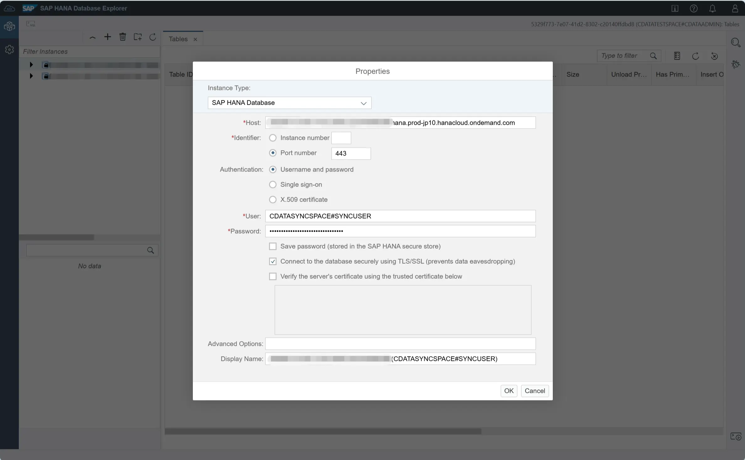 sapdatapshere