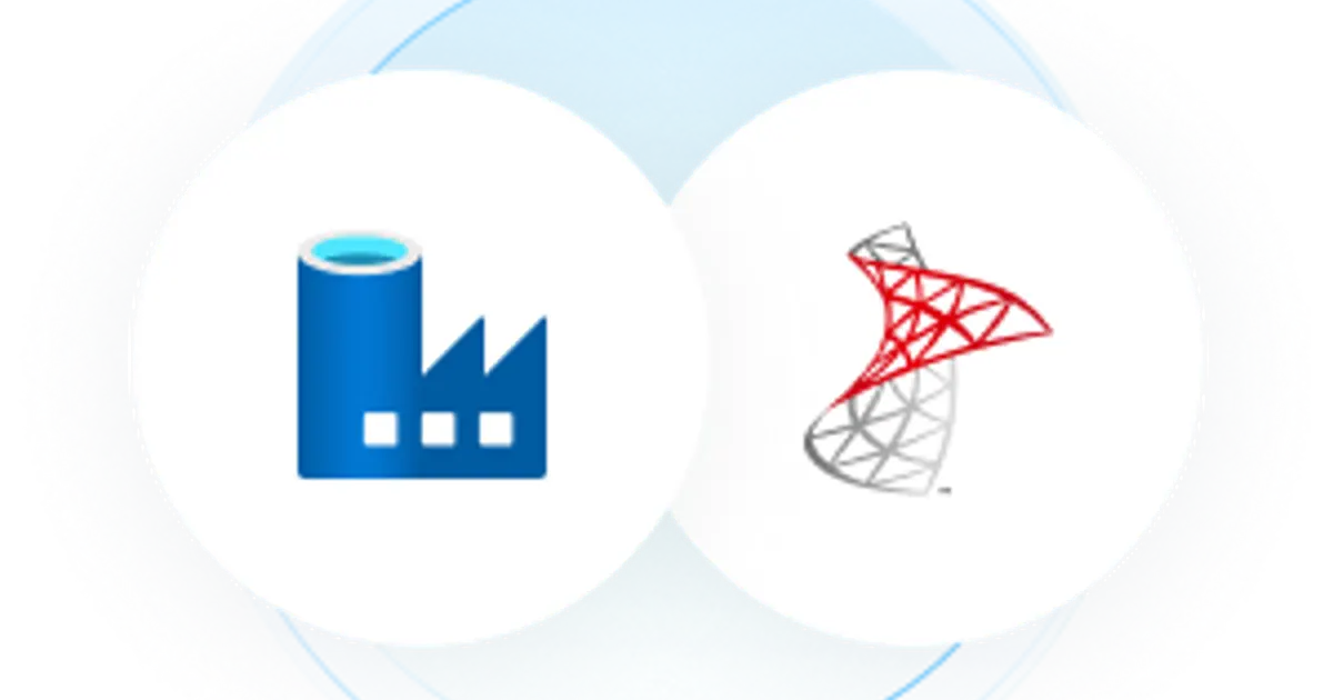 Azure Data Factory Connector Enhancements