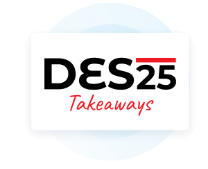 Key Takeaways from Data Engineering Summit 2025