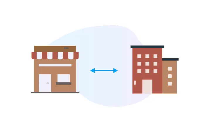 B2b Business Partners