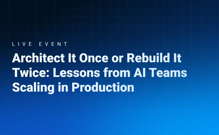 Lessons from AI Teams